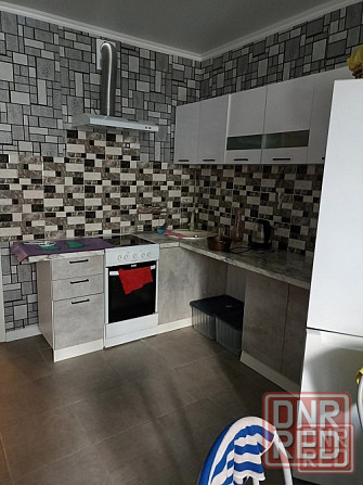 Сдаётся двухкомнатная квартира в Ворошиловском районе Донецк - изображение 4