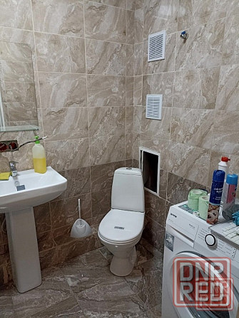 Сдаётся двухкомнатная квартира в Ворошиловском районе Донецк - изображение 2