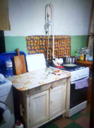 Продам 1 к.кв-ру на Левом берегу, Комсомольский бульвар. Море рядом! Мариуполь