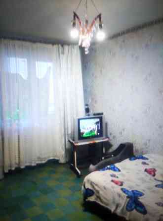 Продам 1 к.кв-ру на Левом берегу, Комсомольский бульвар. Море рядом! Мариуполь