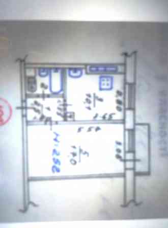 Продам 1 к.кв-ру на Левом берегу, Комсомольский бульвар. Море рядом! Мариуполь