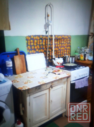 Продам 1 к.кв-ру на Левом берегу, Комсомольский бульвар. Море рядом! Мариуполь - изображение 5