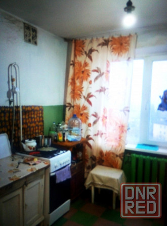 Продам 1 к.кв-ру на Левом берегу, Комсомольский бульвар. Море рядом! Мариуполь - изображение 6