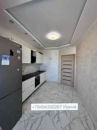 Двухкомнатная на Текстильщике Донецк