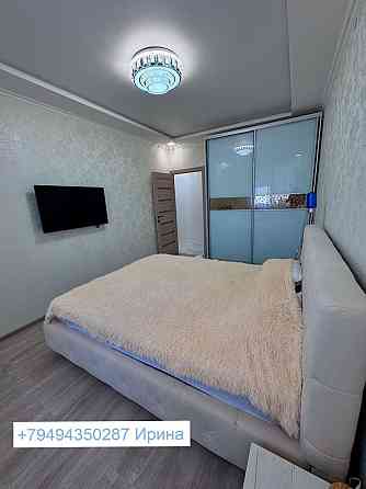 Двухкомнатная на Текстильщике Донецк