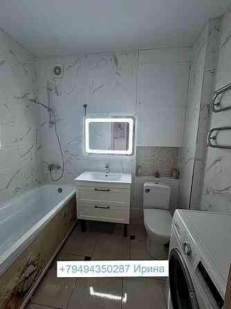 Двухкомнатная на Текстильщике Донецк