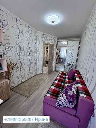 Двухкомнатная на Текстильщике Донецк