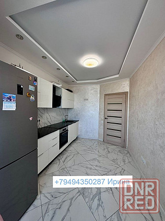 Двухкомнатная на Текстильщике Донецк - изображение 4