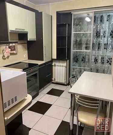 Сдается 1 комнатная квартира Донецк