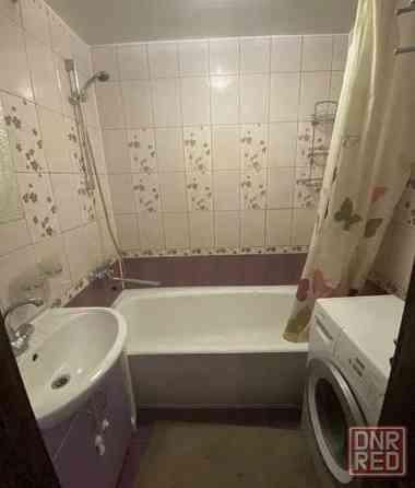 Сдается 1 комнатная квартира Донецк