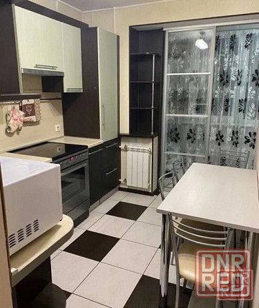 Сдается 1 комнатная квартира Донецк - изображение 3