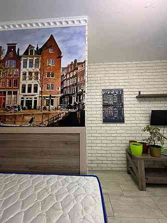 Сдаётся однокомнатная квартира в центральной части Мариуполя Мариуполь