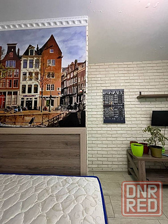 Сдаётся однокомнатная квартира в центральной части Мариуполя Мариуполь - изображение 1