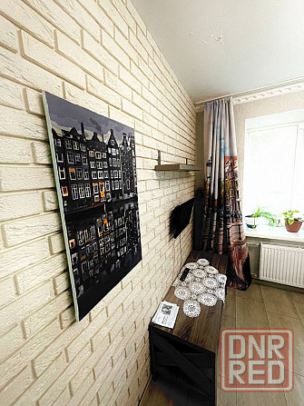 Сдаётся однокомнатная квартира в центральной части Мариуполя Мариуполь - изображение 2