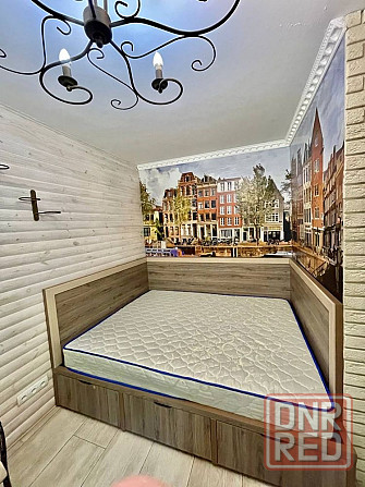 Сдаётся однокомнатная квартира в центральной части Мариуполя Мариуполь - изображение 3