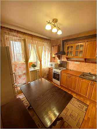 Сдам однокомнатную квартиру в Кальмиусском районе Мариуполя Мариуполь