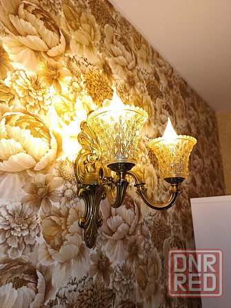 Сдам однокомнатную квартиру в Кальмиусском районе Мариуполя Мариуполь - изображение 1