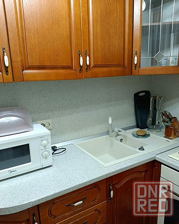 Сдам 2-комнатную квартиру в Мариуполе, Центральный район, ул Урицкого. Мариуполь - изображение 3