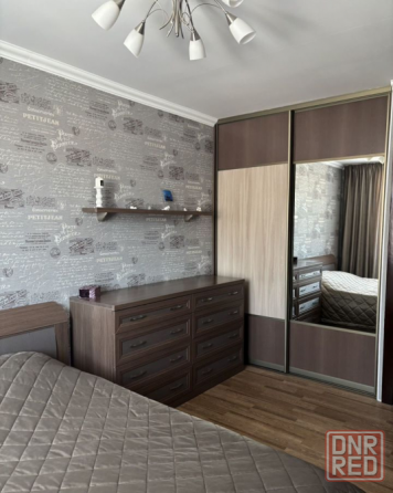 Квартира на длительный срок 2кк Донецк