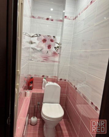 Квартира на длительный срок 2кк Донецк