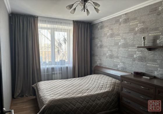 Квартира на длительный срок 2кк Донецк