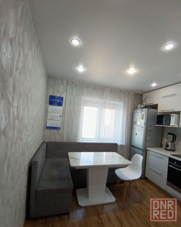 Квартира на длительный срок 2кк Донецк