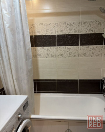 Квартира на длительный срок 2кк Донецк