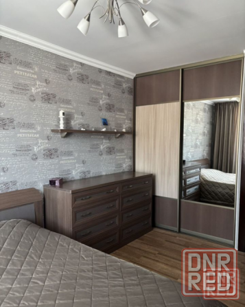 Квартира на длительный срок 2кк Донецк - изображение 6