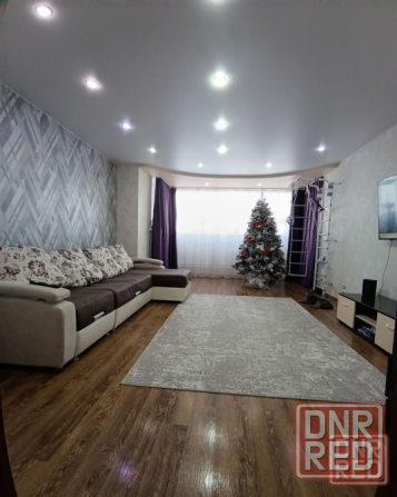 Квартира на длительный срок 2кк Донецк - изображение 2