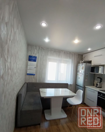 Квартира на длительный срок 2кк Донецк - изображение 5