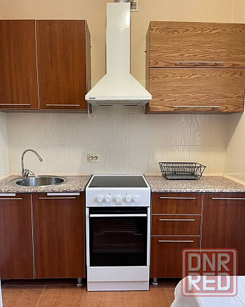 Сдам 2-комнатную квартиру в Мариуполе, Приморский район, ул Лавицкого. Мариуполь - изображение 1