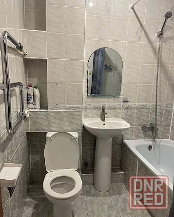 Сдам 2-комнатную квартиру в Мариуполе, Приморский район, ул Лавицкого. Мариуполь - изображение 4