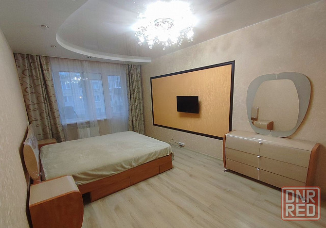 Сдам 2-комнатную квартиру в Луганске, Октябрьский район, ул Градусова. Луганск - изображение 1