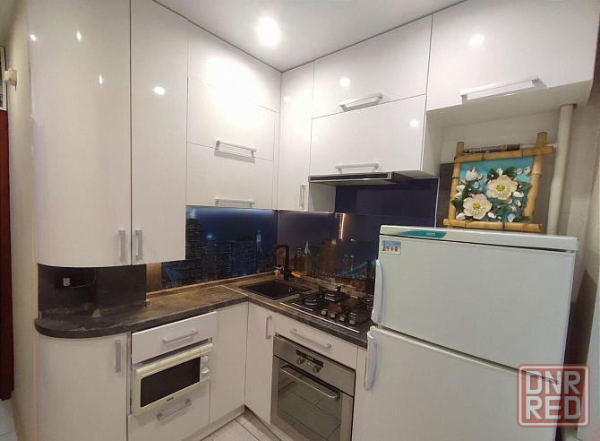 Сдам 2-комнатную квартиру в Луганске, Октябрьский район, ул Градусова. Луганск - изображение 2