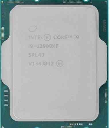 Процессор Intel Core I9-12900kf, оем (арт-1391) Макеевка