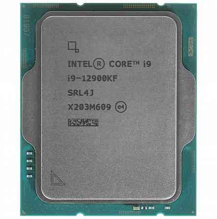 Процессор Intel Core I9-12900kf, оем (арт-1391) Макеевка