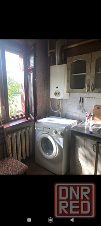 сдам 2 к.кв. ворошиловск. р. гринкевича -розы люксемб..25000 р. залог 5000 р. военных берём. Донецк - изображение 1