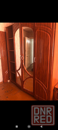 сдам 2 к.кв. ворошиловск. р. гринкевича -розы люксемб..25000 р. залог 5000 р. военных берём. Донецк - изображение 4