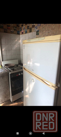 сдам 2 к.кв. ворошиловск. р. гринкевича -розы люксемб..25000 р. залог 5000 р. военных берём. Донецк - изображение 2