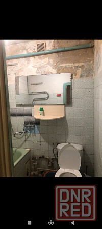 сдам 2 к.кв. ворошиловск. р. гринкевича -розы люксемб..25000 р. залог 5000 р. военных берём. Донецк - изображение 7