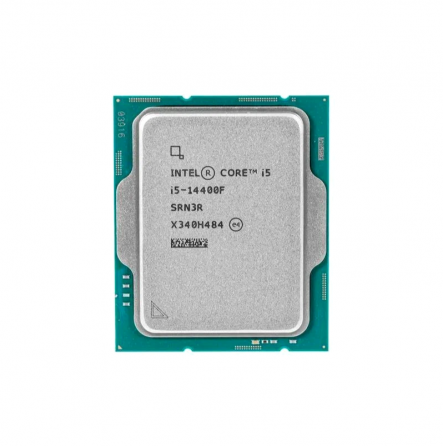 Процессор Intel Core I5-14400f Oem (арт-6646) Макеевка