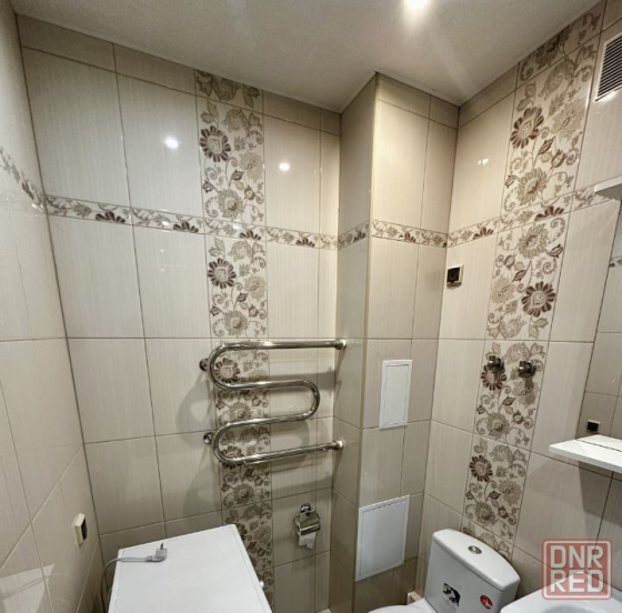 Сдаётся 2-х комнатная квартира 46кв.м Буденновский р-н, м-н Донской! Донецк