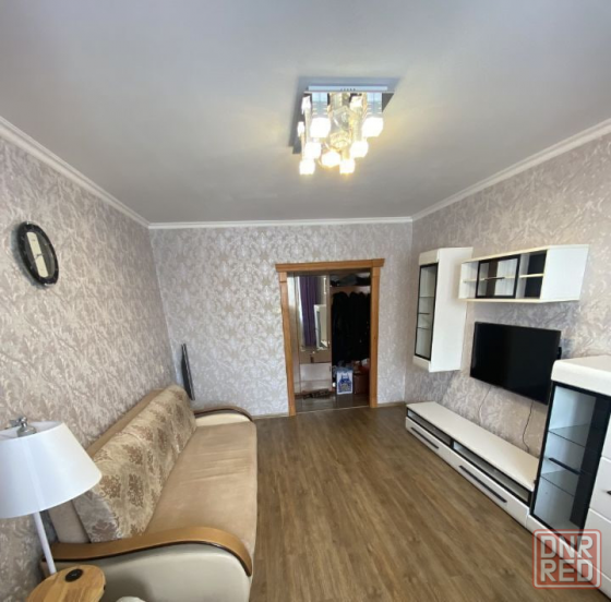 Сдаётся 2-х комнатная квартира 46кв.м Буденновский р-н, м-н Донской! Донецк