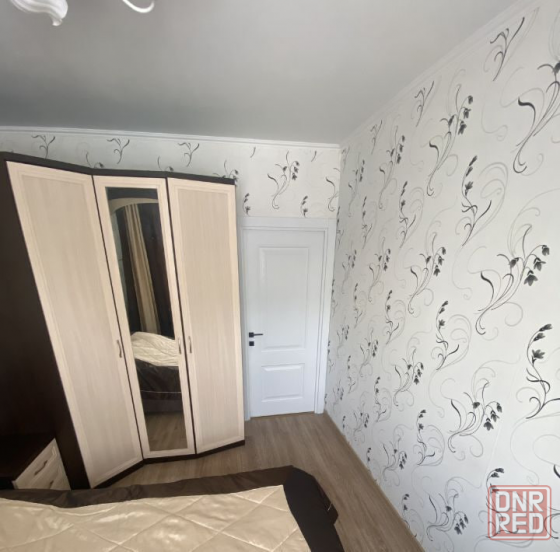 Сдаётся 2-х комнатная квартира 46кв.м Буденновский р-н, м-н Донской! Донецк