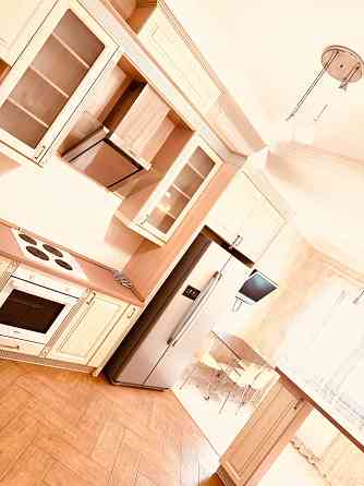 Сдам 3комнатную квартиру в новом доме с паркингом Донецк