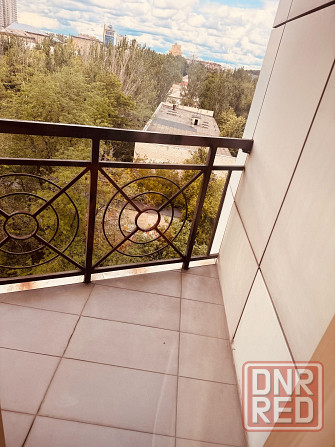 Сдам 3комнатную квартиру в новом доме с паркингом Донецк - изображение 8