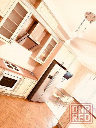 Сдам 3комнатную квартиру в новом доме с паркингом Донецк - изображение 3