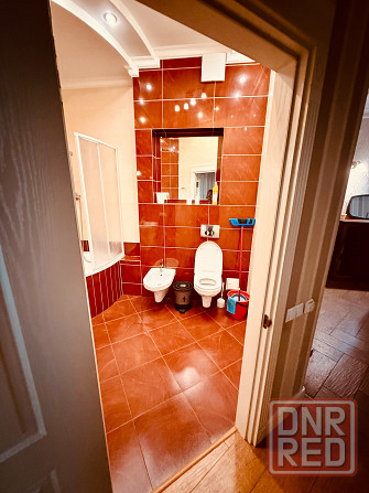 Сдам 3комнатную квартиру в новом доме с паркингом Донецк - изображение 5