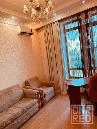 Сдам 3комнатную квартиру в новом доме с паркингом Донецк - изображение 9