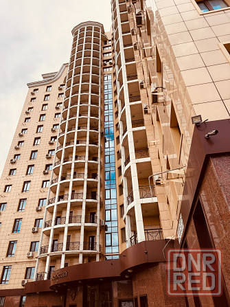 Сдам 3комнатную квартиру в новом доме с паркингом Донецк - изображение 1